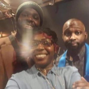 Meet your Posher, Larson